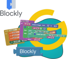 Google Blockly! Апофеоз визуального программирования - Школа программирования для детей, компьютерные курсы для школьников, начинающих и подростков - KIBERone г. Паттайя