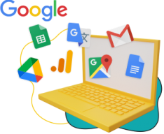 Приложения Google. Применять для жизни! 35 приложений от Google, о которых вы могли не знать - Школа программирования для детей, компьютерные курсы для школьников, начинающих и подростков - KIBERone г. Паттайя
