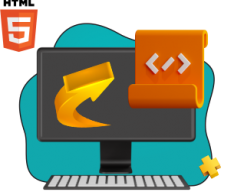 Основы HTML. Изучение web-разработки - Школа программирования для детей, компьютерные курсы для школьников, начинающих и подростков - KIBERone г. Паттайя