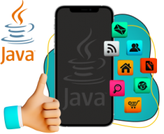 Программирование на Java. Твое первое приложение! - Школа программирования для детей, компьютерные курсы для школьников, начинающих и подростков - KIBERone г. Паттайя