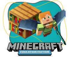 Minecraft Education - Школа программирования для детей, компьютерные курсы для школьников, начинающих и подростков - KIBERone г. Паттайя