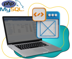 PHP+SQL - Школа программирования для детей, компьютерные курсы для школьников, начинающих и подростков - KIBERone г. Паттайя