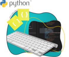 Программирование в Python. Создай свою первую игру! - Школа программирования для детей, компьютерные курсы для школьников, начинающих и подростков - KIBERone г. Паттайя