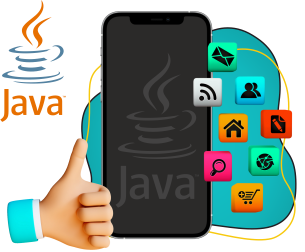 Программирование на Java. Твое первое приложение! - Школа программирования для детей, компьютерные курсы для школьников, начинающих и подростков - KIBERone г. Паттайя