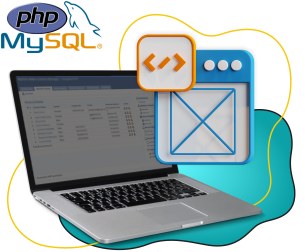 PHP+SQL - Школа программирования для детей, компьютерные курсы для школьников, начинающих и подростков - KIBERone г. Паттайя