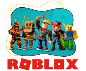 Roblox Studio. Сделать все, что вы можете себе представить - Школа программирования для детей, компьютерные курсы для школьников, начинающих и подростков - KIBERone г. Паттайя