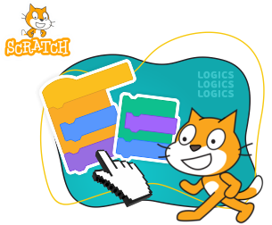 Знакомство со Scratch. Создание игр на Scratch. Основы - Школа программирования для детей, компьютерные курсы для школьников, начинающих и подростков - KIBERone г. Паттайя