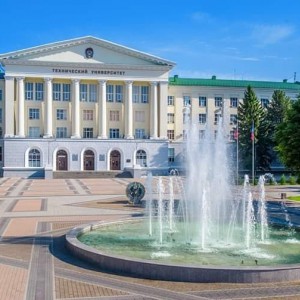 В сентябре открытие новой локации в самом центре Ростова-на-Дону, в Кванториуме при ДГТУ! - Школа программирования для детей, компьютерные курсы для школьников, начинающих и подростков - KIBERone г. Паттайя