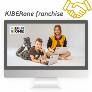 Франшиза KIBERone — в списке лучших по итогам 2019 года - Школа программирования для детей, компьютерные курсы для школьников, начинающих и подростков - KIBERone г. Паттайя